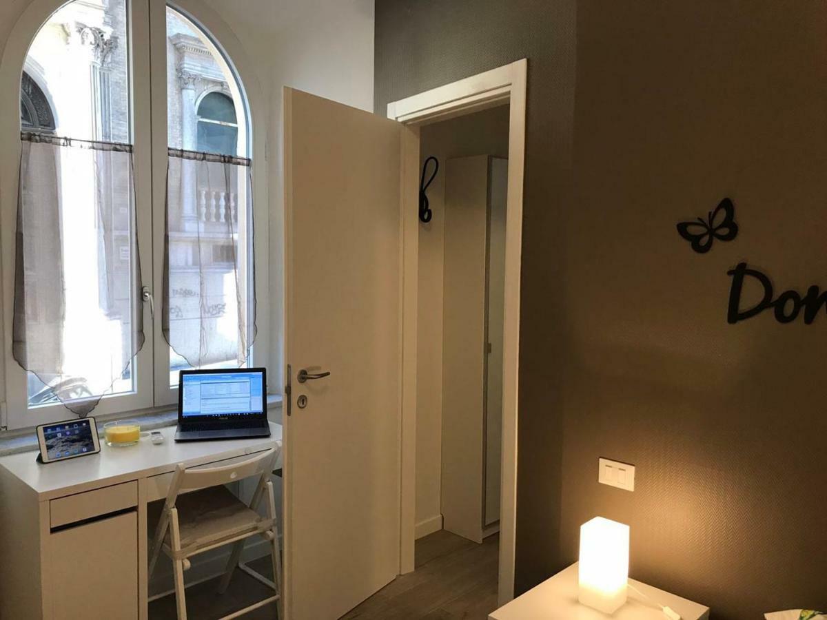 Casa Ohana Анкона Экстерьер фото