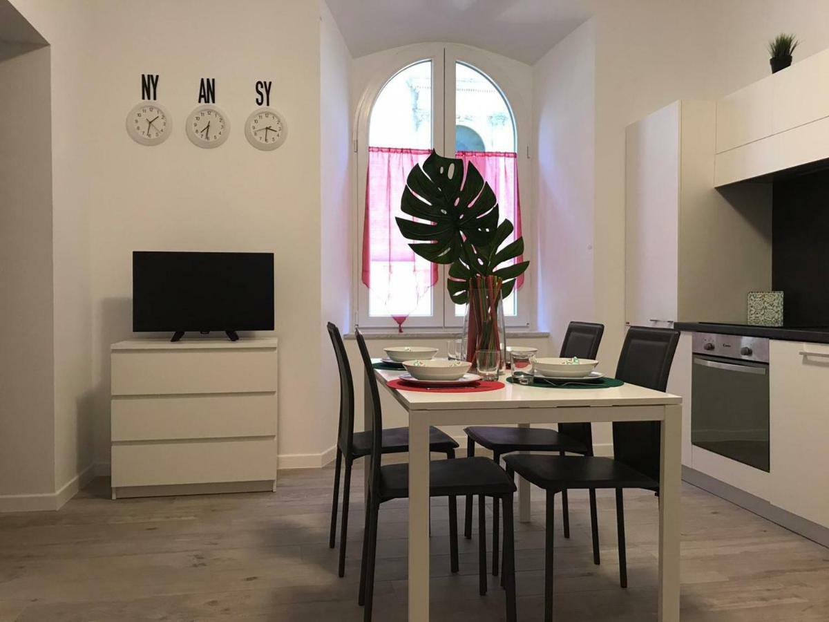 Casa Ohana Анкона Экстерьер фото