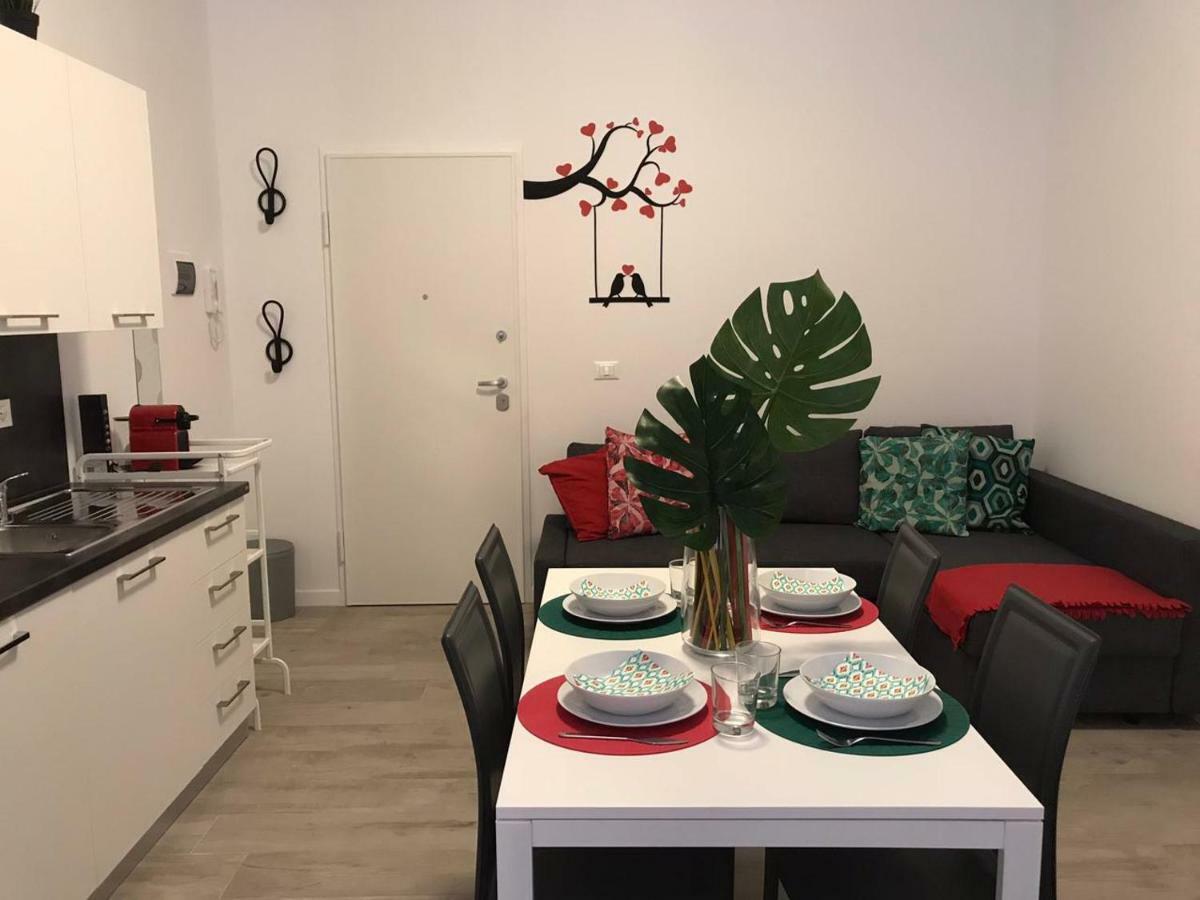 Casa Ohana Анкона Экстерьер фото